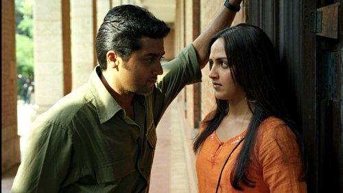 Aayitha Ezhuthu filmas žiurėti online