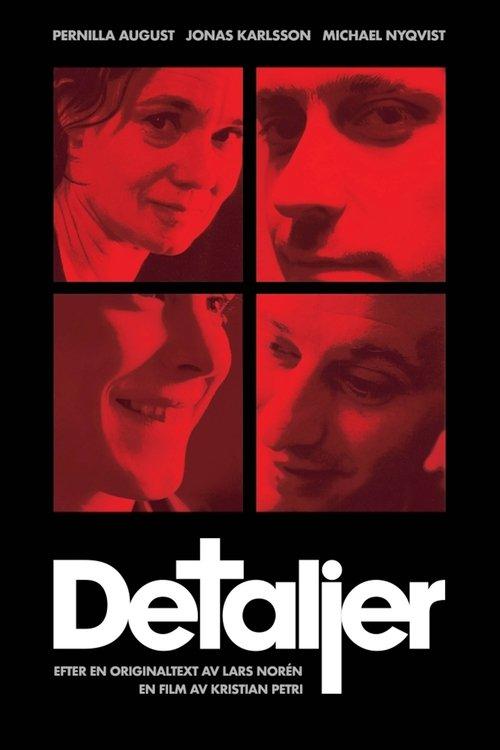 Detaljer filmas online