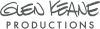 Glen Keane Productions studio logo
