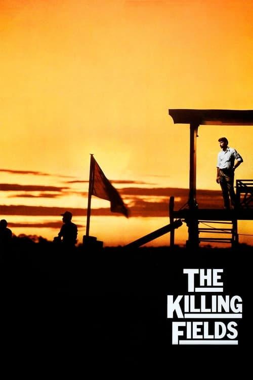 The Killing Fields filmas online