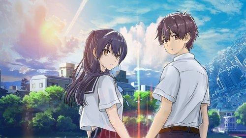 HELLO WORLD filmas žiurėti online