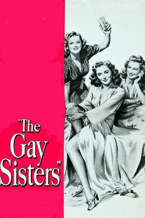 The Gay Sisters filmas online