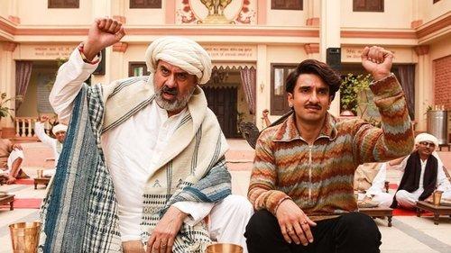 Jayeshbhai Jordaar filmas žiurėti online