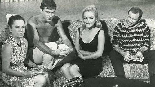 Lord Love a Duck filmas žiurėti online