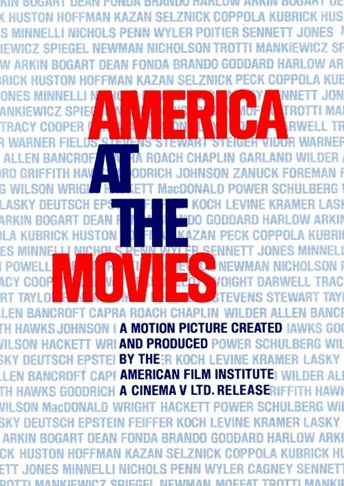 America at the Movies filmas online