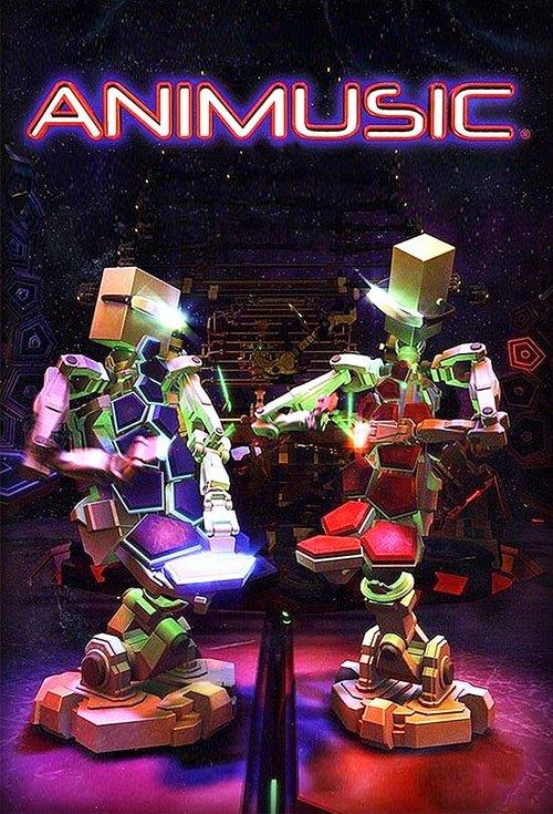 Animusic filmas online