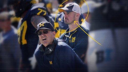 Untold: Sign Stealer filmas žiurėti online