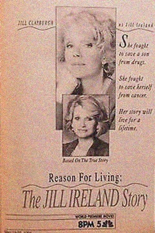 Reason for Living: The Jill Ireland Story filmas online