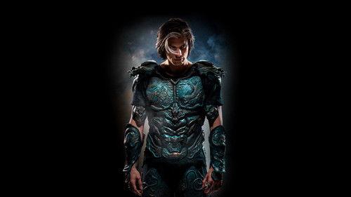 Yoroï filmas žiurėti online