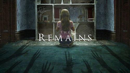 The Remains filmas žiurėti online