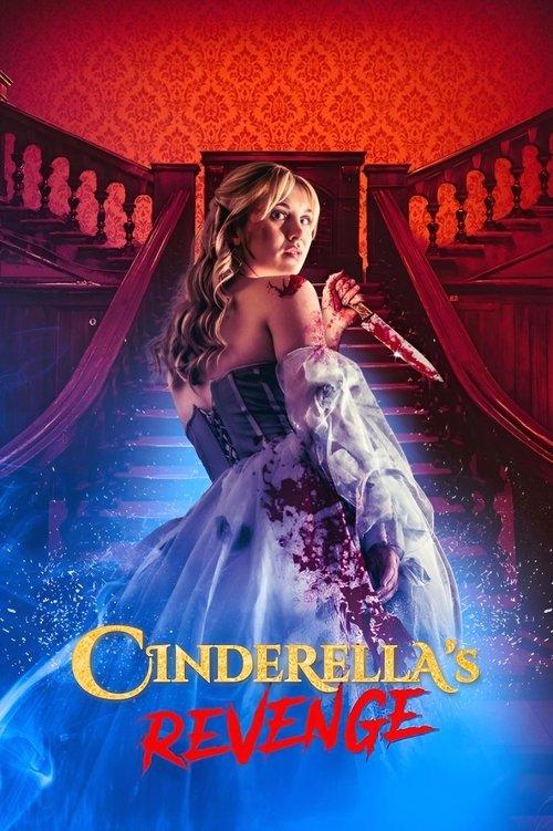 Cinderella's Revenge filmas online
