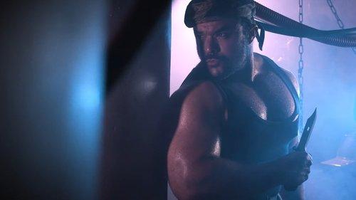 Commando Ninja 2: Invasion America filmas žiurėti online