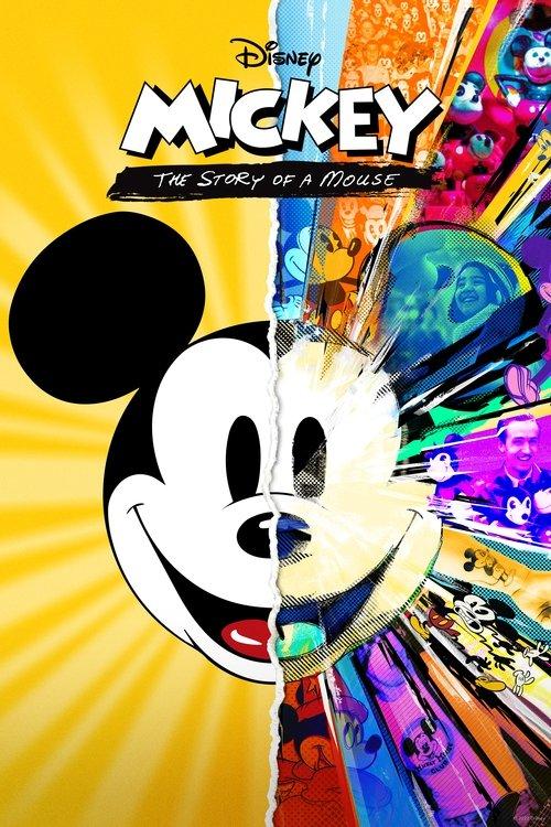 Mickey: The Story of a Mouse filmas online