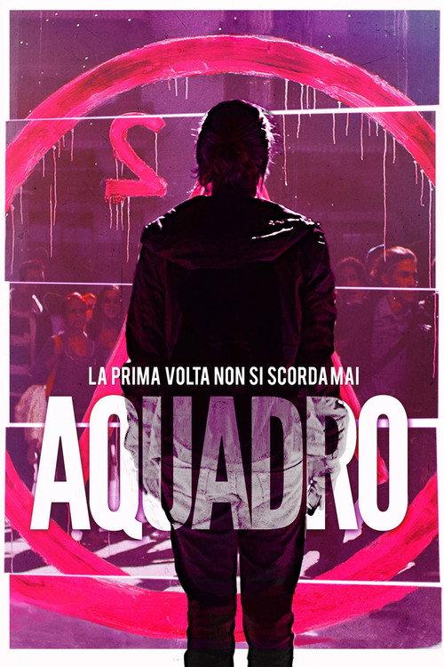 Aquadro filmas online
