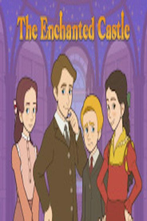 The Enchanted Castle filmas online
