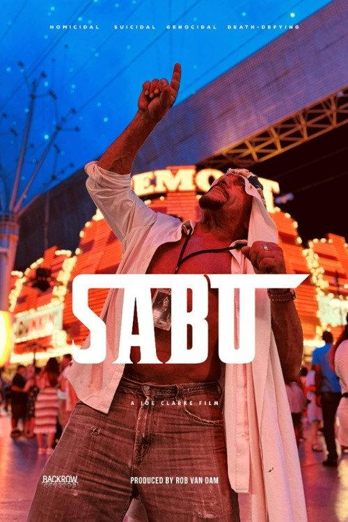 Sabu filmas online