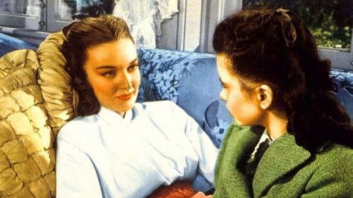 The Unfinished Dance filmas žiurėti online