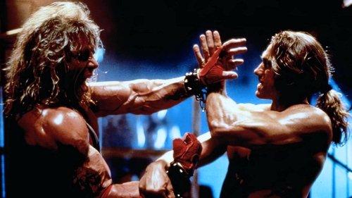 Firepower filmas žiurėti online