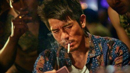 One Night Only filmas žiurėti online