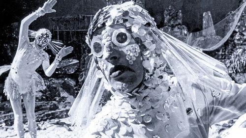 Doctor Who: The Underwater Menace filmas žiurėti online