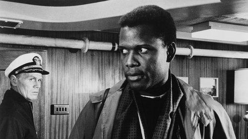 The Bedford Incident filmas žiurėti online