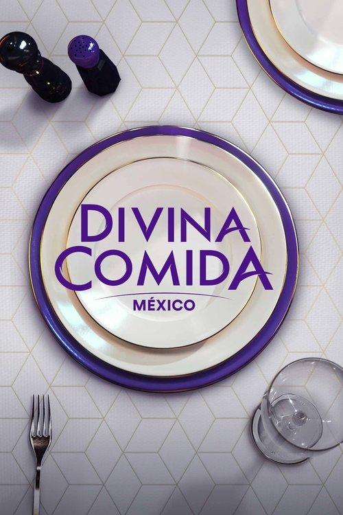 Divina Comida México filmas online