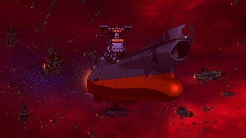 Space Battleship Yamato Resurrection filmas žiurėti online