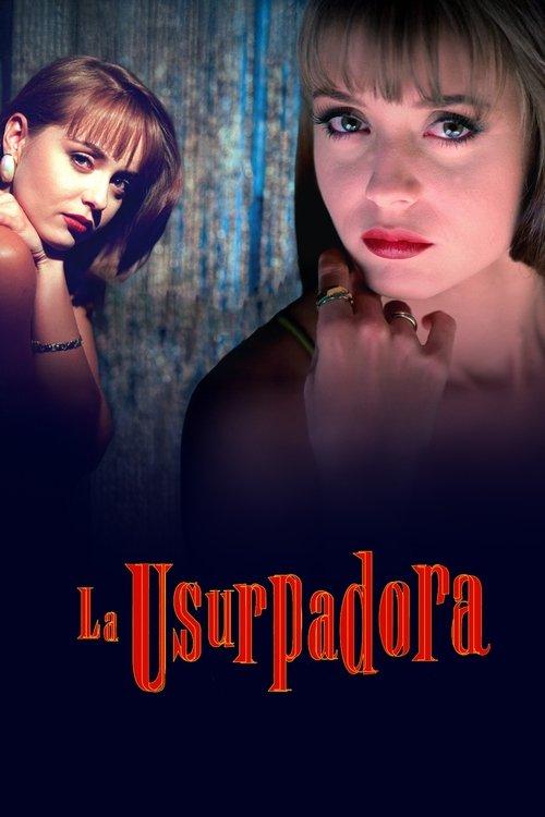 La usurpadora filmas online