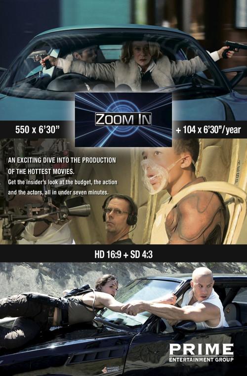 Zoom In filmas online