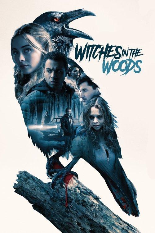 Witches in the Woods filmas online