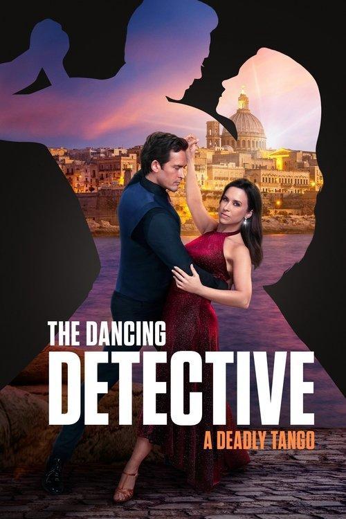 The Dancing Detective: A Deadly Tango filmas online