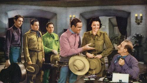 Melody Ranch filmas žiurėti online