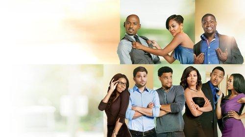 Think Like a Man filmas žiurėti online