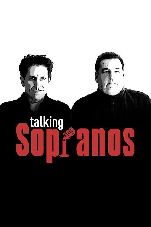 Talking Sopranos filmas online