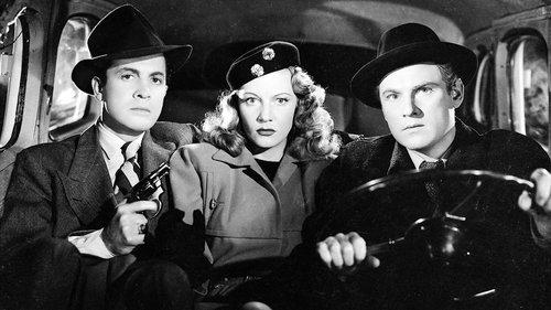 Decoy filmas žiurėti online