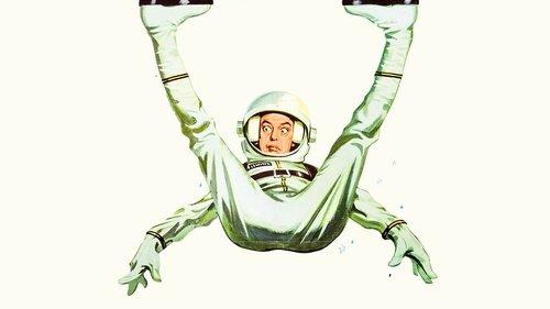 The Reluctant Astronaut filmas žiurėti online