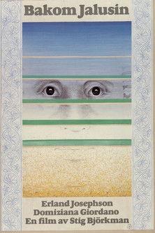 Bakom jalusin filmas online