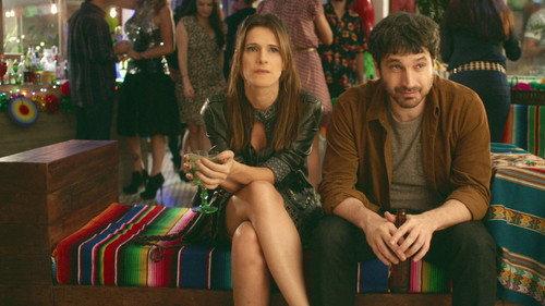 Um Namorado para Minha Mulher filmas žiurėti online