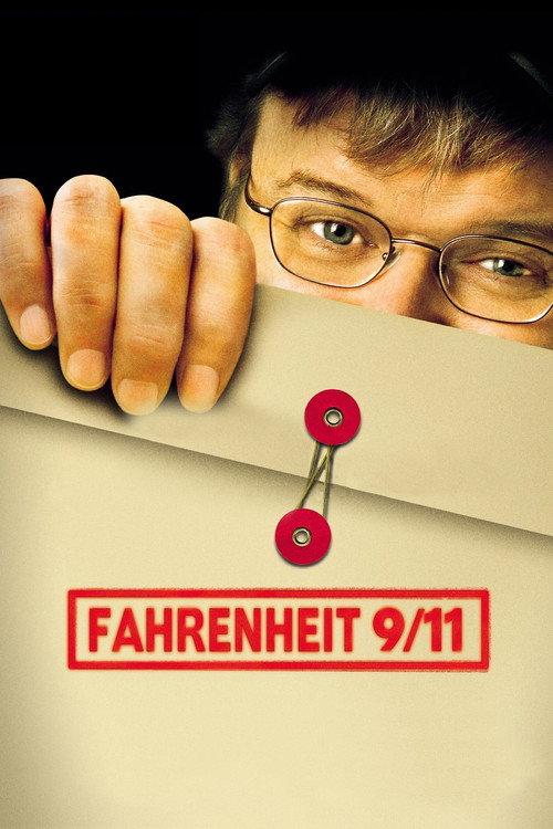 Fahrenheit 9/11 filmas online