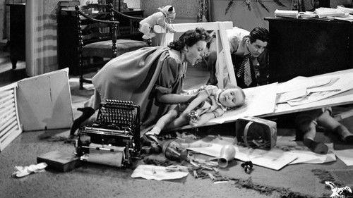 Kristin Commands filmas žiurėti online