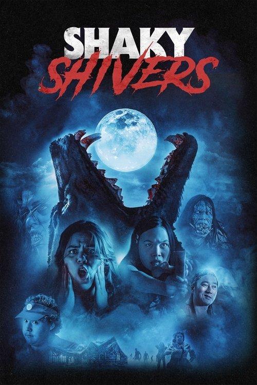 Shaky Shivers filmas online