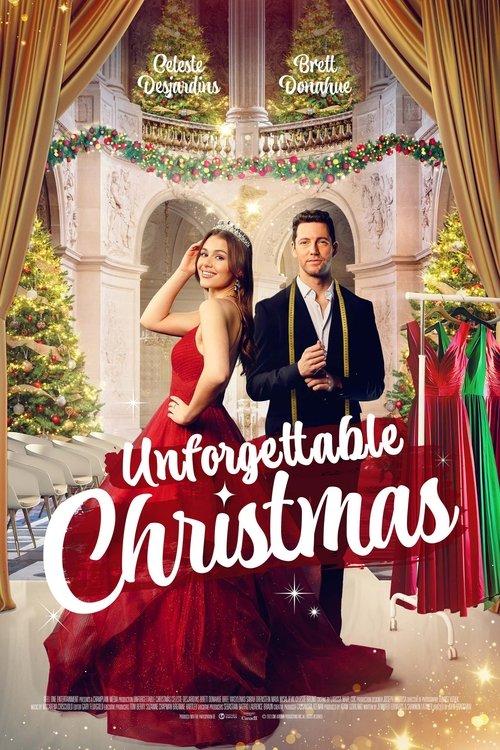 Unforgettable Christmas filmas online