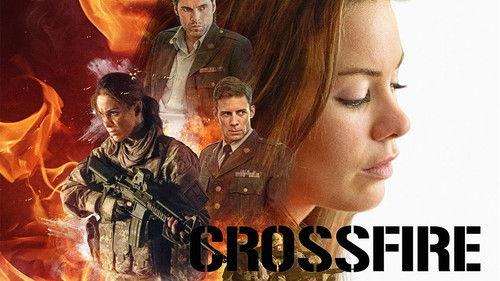 Crossfire filmas žiurėti online