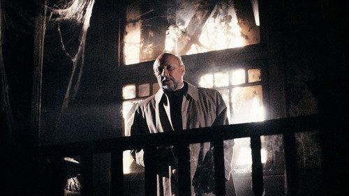 Halloween 5: The Revenge of Michael Myers filmas žiurėti online