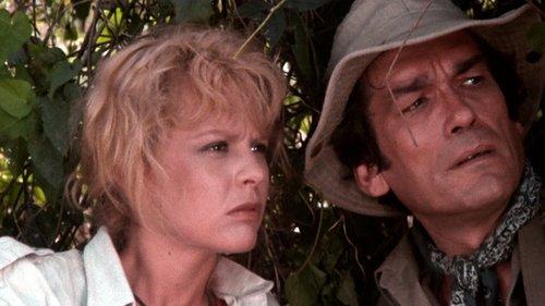 I cinque del Condor filmas žiurėti online