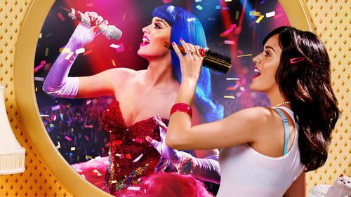 Katy Perry: Part of Me filmas žiurėti online