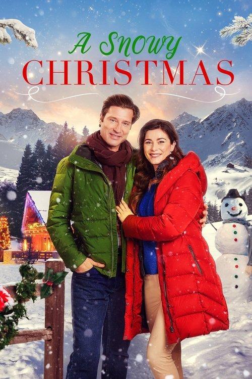A Snowy Christmas filmas online