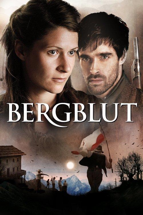 Bergblut filmas online