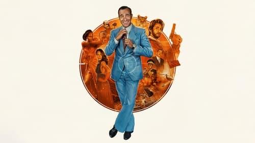 OSS 117 : Alerte rouge en Afrique noire filmas žiurėti online