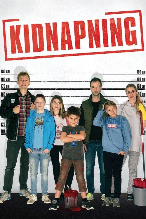 Kidnapning filmas online